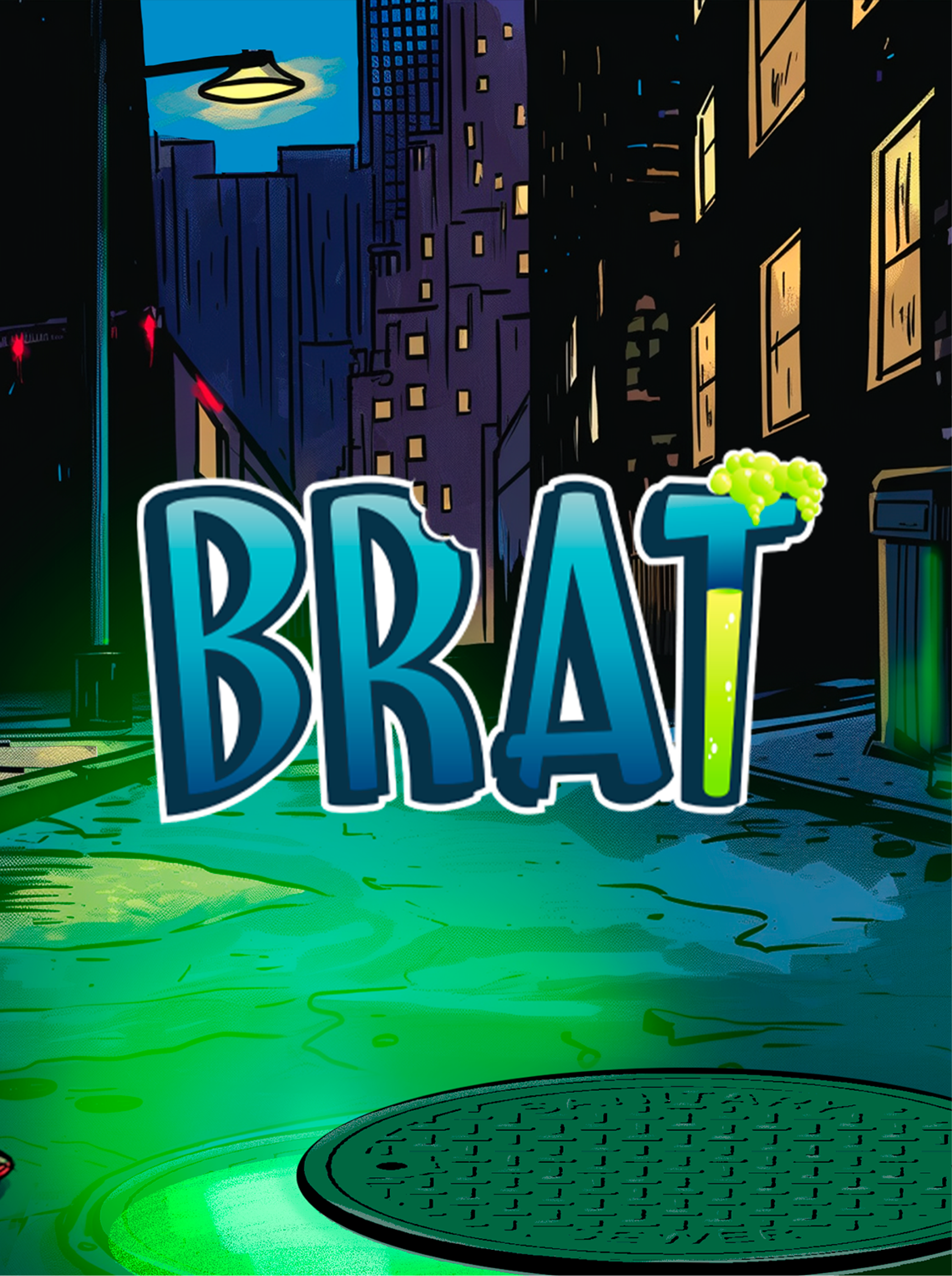 Brat