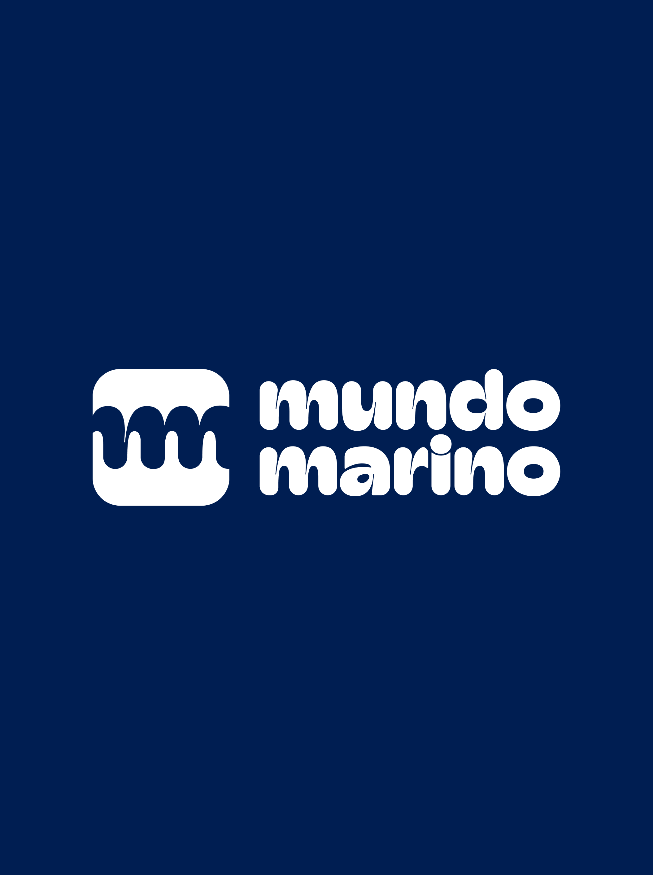 Mundo Marino