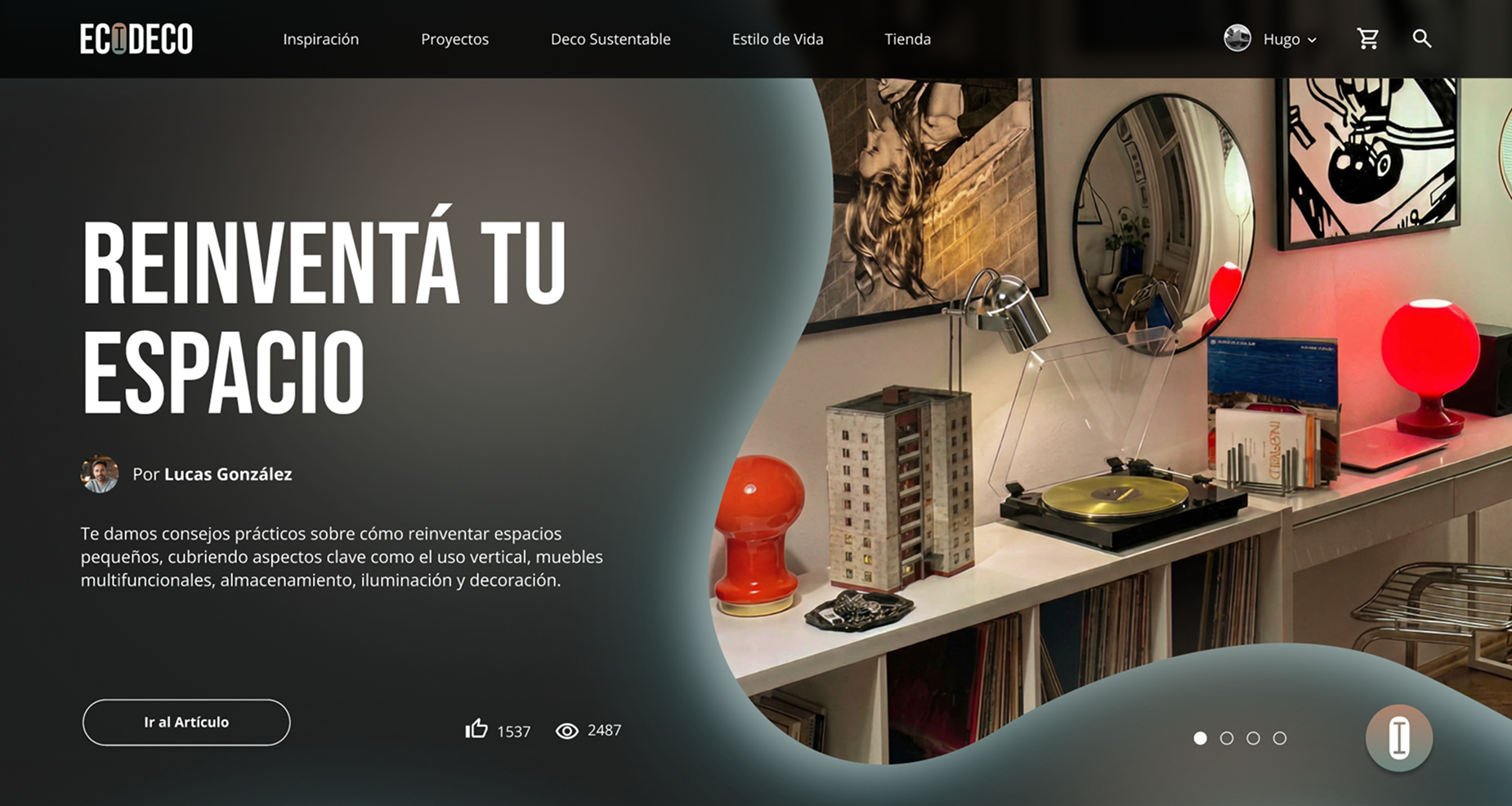 EcoDeco 1