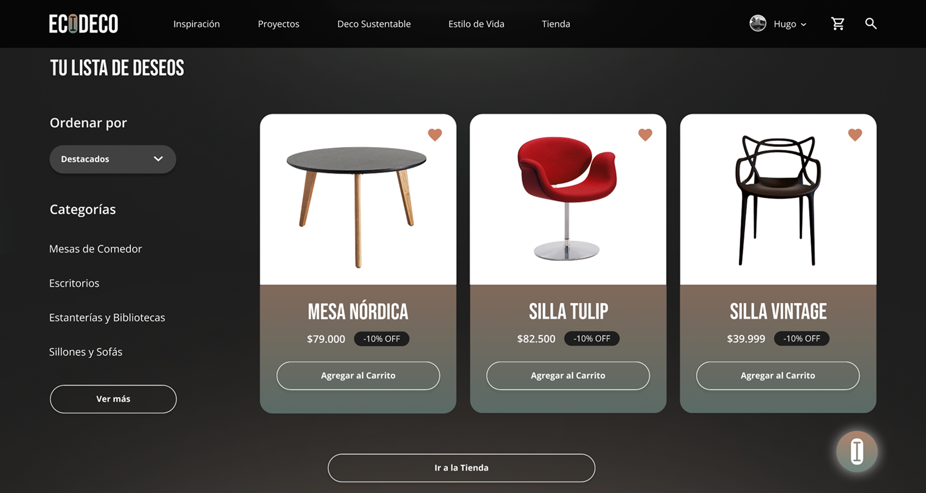 EcoDeco 1