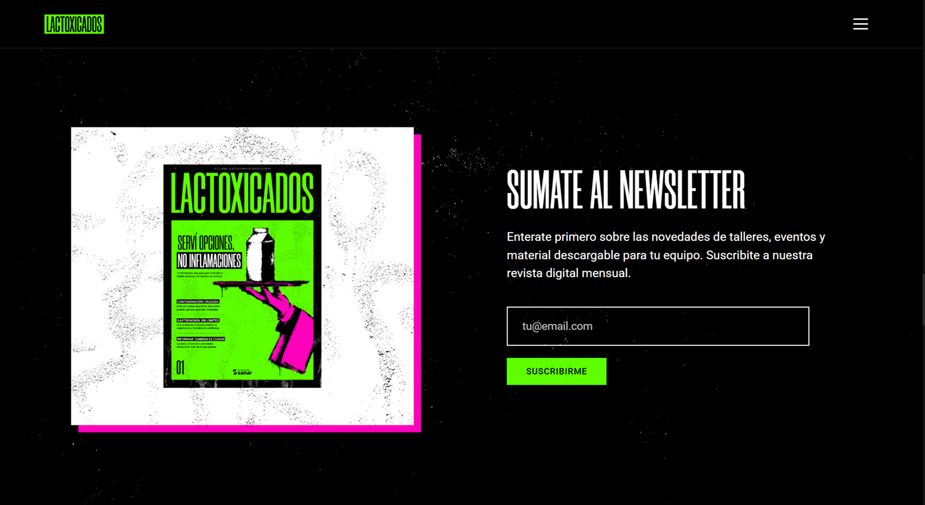 Lactoxicados 4
