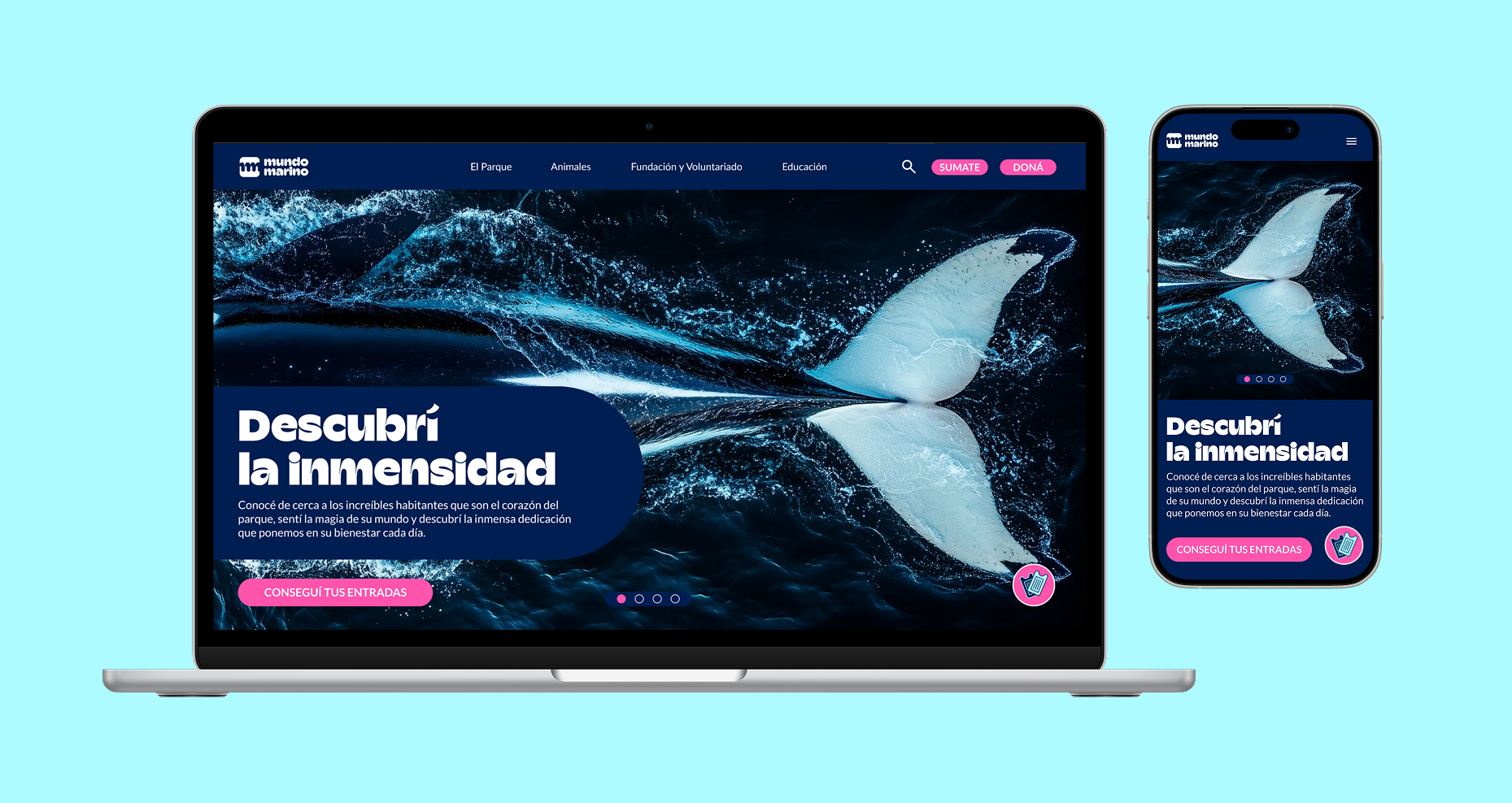 Mundo Marino 1