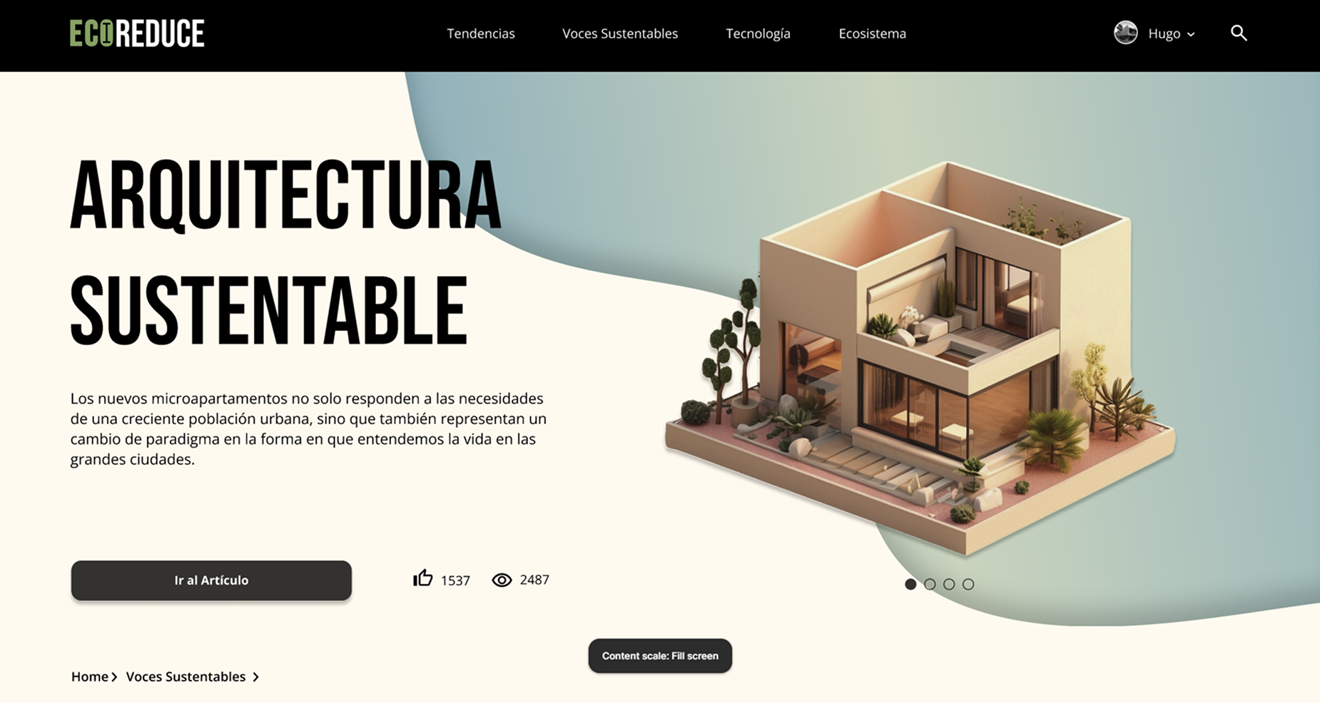 EcoReduce 1